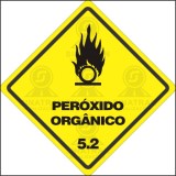 Peróxido orgânico